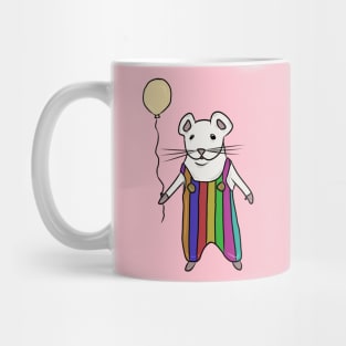 mouse boy Mug